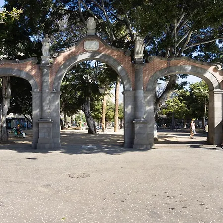 דירה Home2book Stylish & Luminous Cruz Center