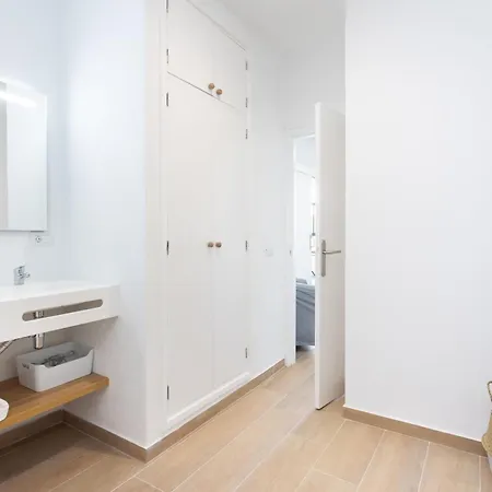 Home2book Stylish & Luminous Cruz Center Санта-Крус-де-Тенерифе