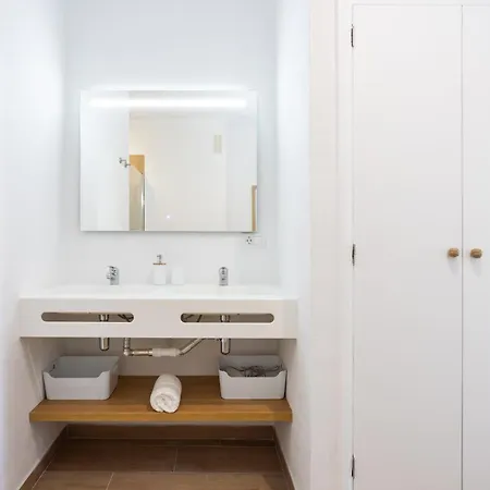 Home2book Stylish & Luminous Cruz Center Санта-Крус-де-Тенерифе